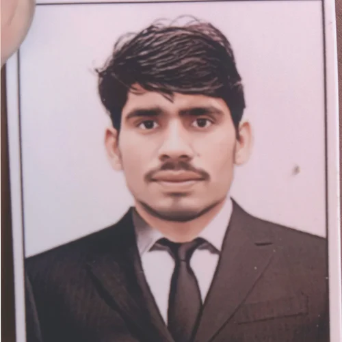Gabbar Singh  profile photo