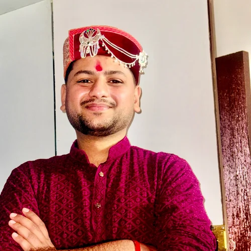 Saurav Deol  profile photo