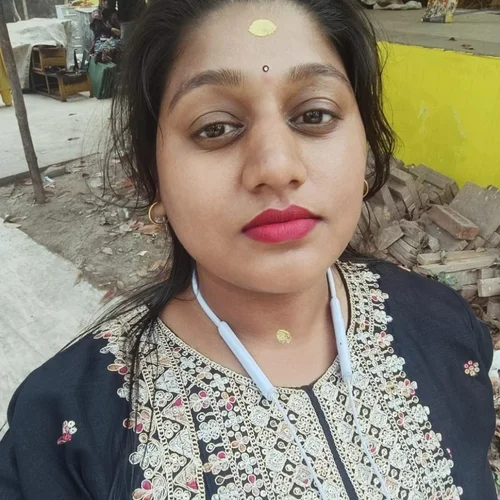Diptimayee Panda profile photo