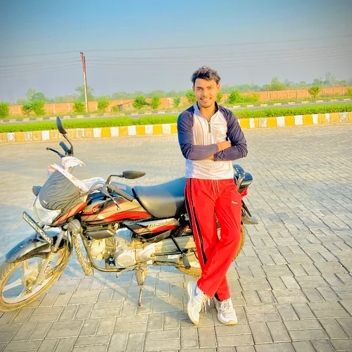 Tinku kumar profile photo
