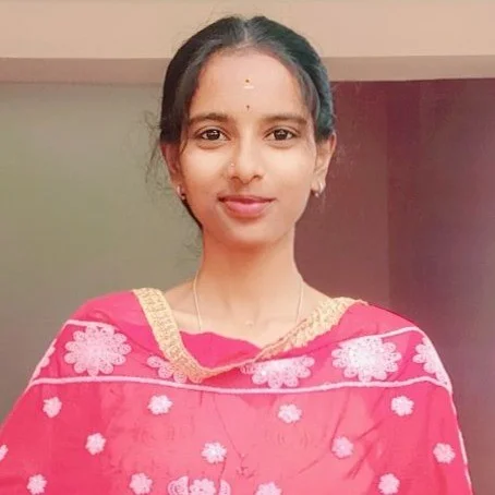 Rashmitha G  profile photo