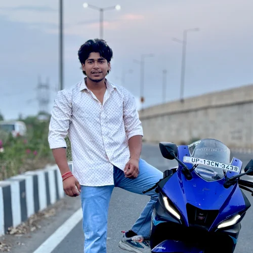 Robin Singh profile photo