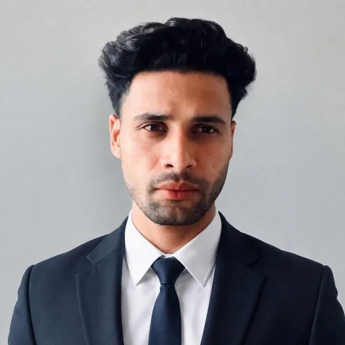 Sudhanshu Dhyani profile photo