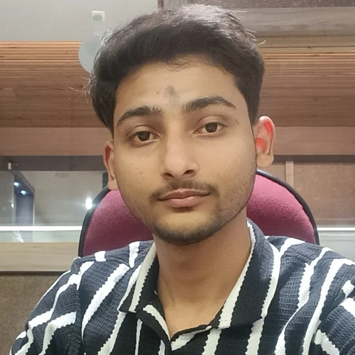 Dhruv Agrawal  profile photo