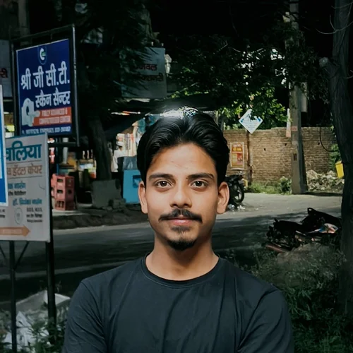 Deepak kumar profile photo