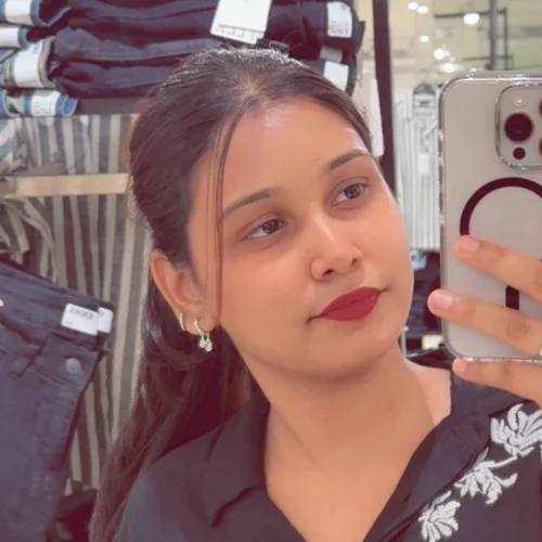 Simran kour  profile photo