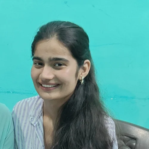 Anshu Malik profile photo