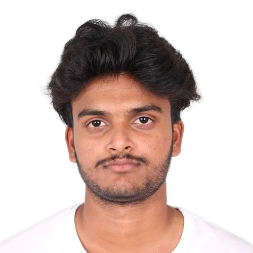Shrikar R Shettigar profile photo