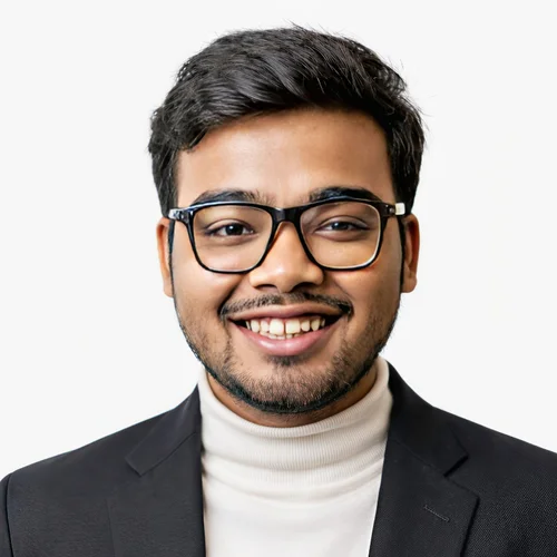 Souvik Karmakar profile photo