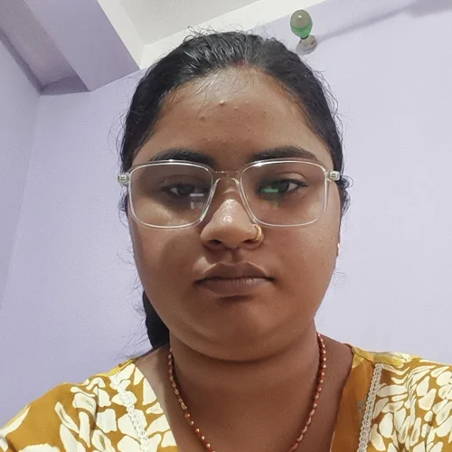 Khushi singh profile photo