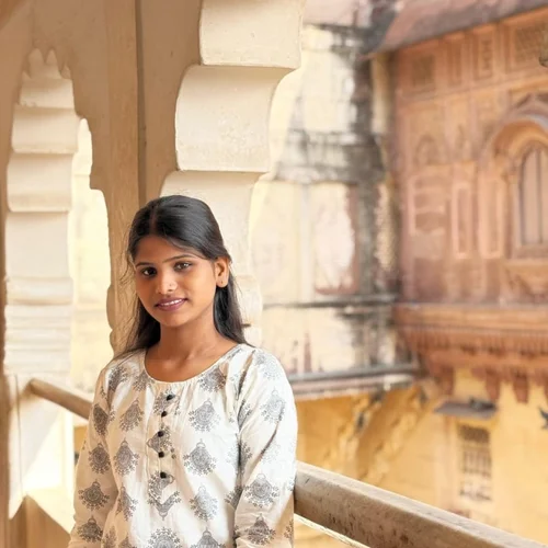 Saundarya narayan dupargude  profile photo