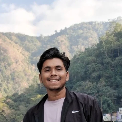 Anurudhya Debnath  profile photo