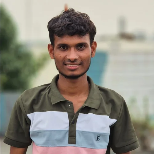 Chandan Harendra Singh  profile photo