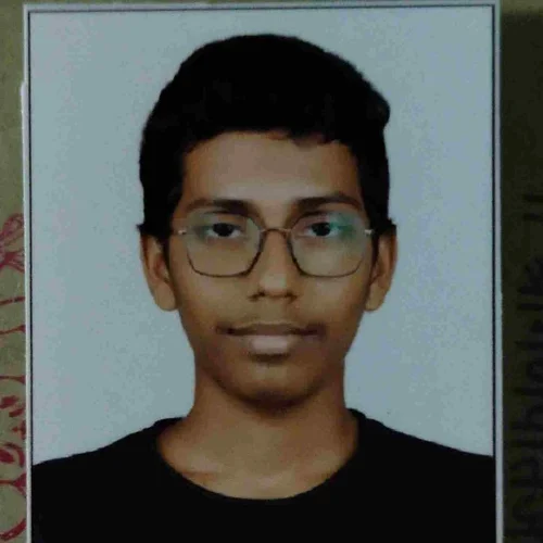 Marlesh Raju Bhalekar  profile photo