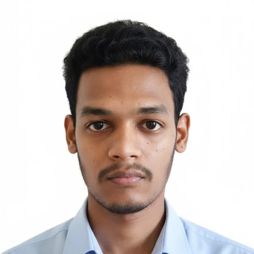 Sumedh Acharya profile photo