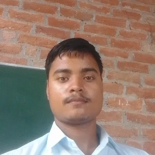 Shivam Kumar  profile photo