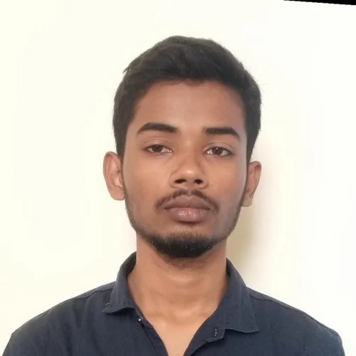 Subhojit Ghorai profile photo