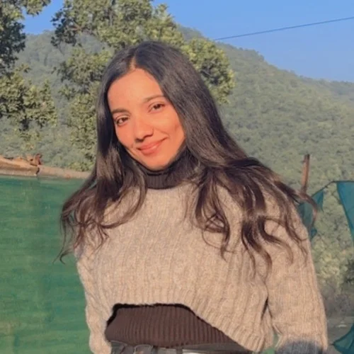 Khushi Negi profile photo