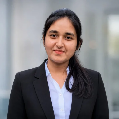 Poornima Karegoudar profile photo