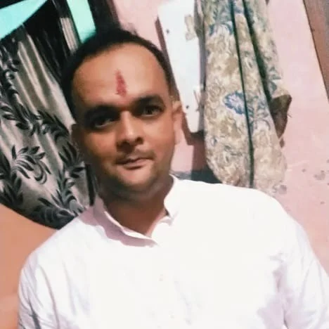 VIJAY KUMAR profile photo