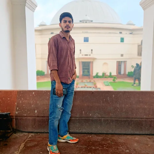 Vishal giri  profile photo