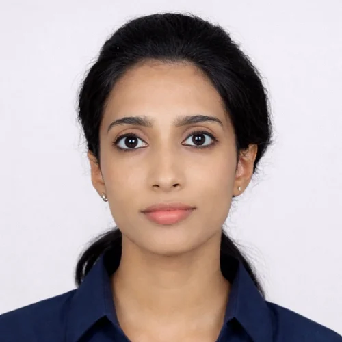 Silpa Rajeev profile photo