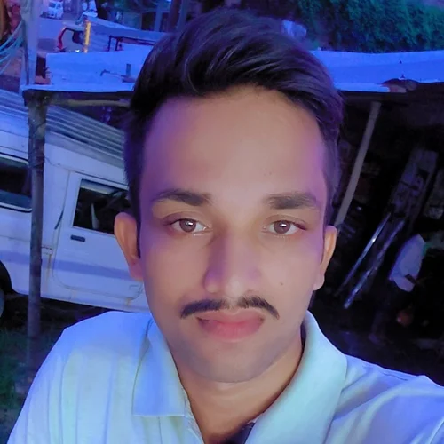 Ajay Chaudhary profile photo