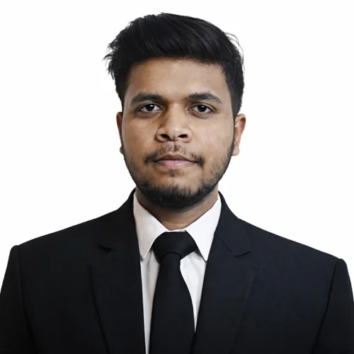Yash Vardhan profile photo