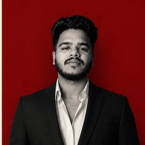 Sshriram AK profile photo