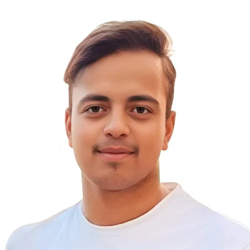 Bhavy Kalal profile photo