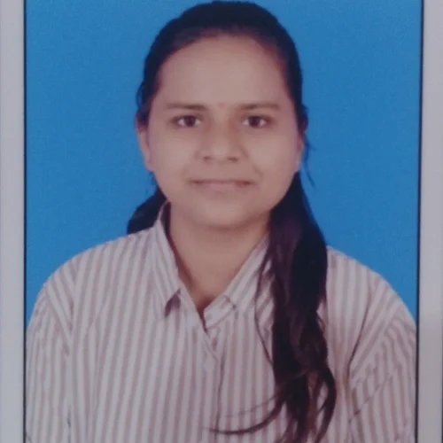 NUTAN Jitendra Gangurde  profile photo