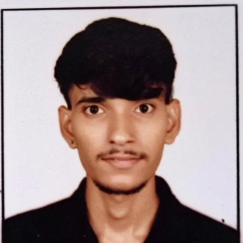 Vighanesh mishra profile photo