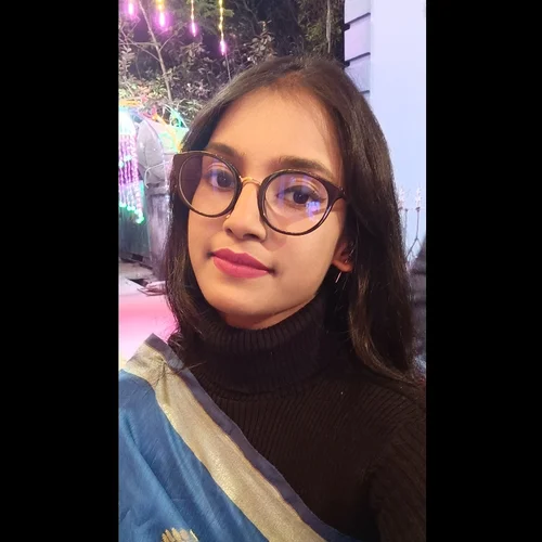 Kusum Nayak  profile photo