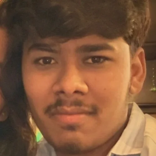 Atharv ingle  profile photo