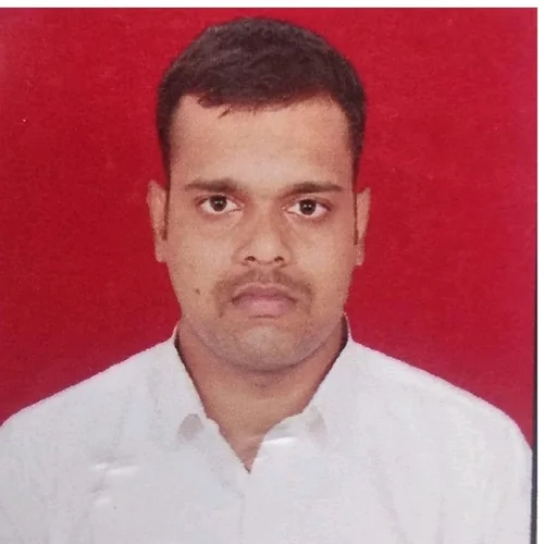 Ayush Pandey  profile photo