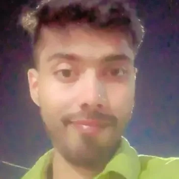 Golden Chaubey profile photo