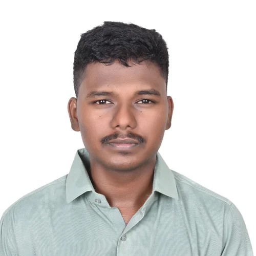 Arjun Kunjan profile photo