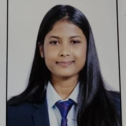Anushka Luniya profile photo
