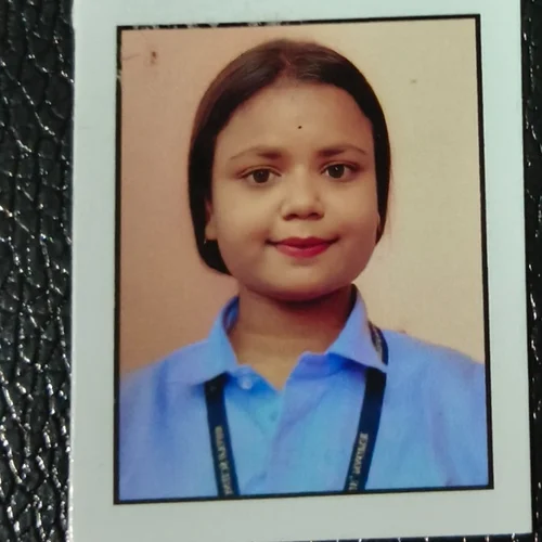 Monika paithankar  profile photo