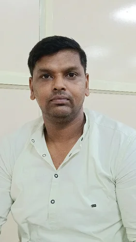 Gourav Kumar  profile photo