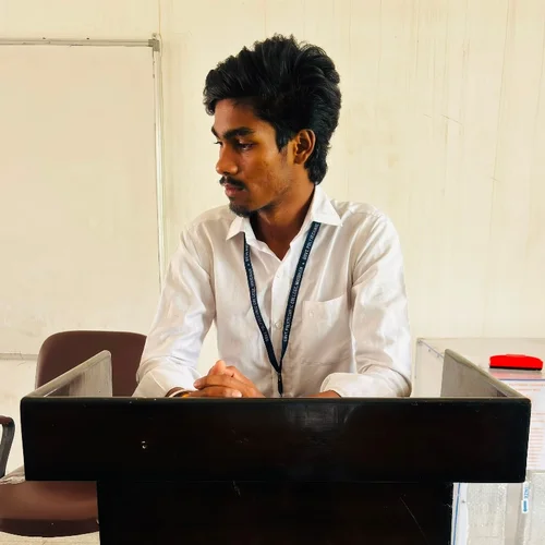 Akash prajapati  profile photo