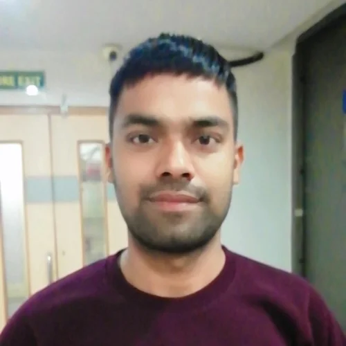 Kapil profile photo