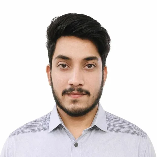 Arun Sharma  profile photo
