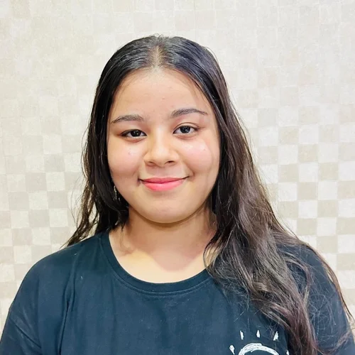 Palak  profile photo