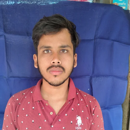 Nirupa Sundar Majhi profile photo