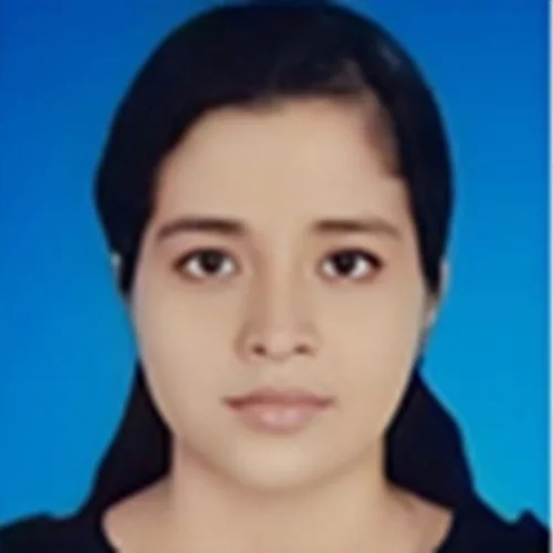 Kumari sudha profile photo