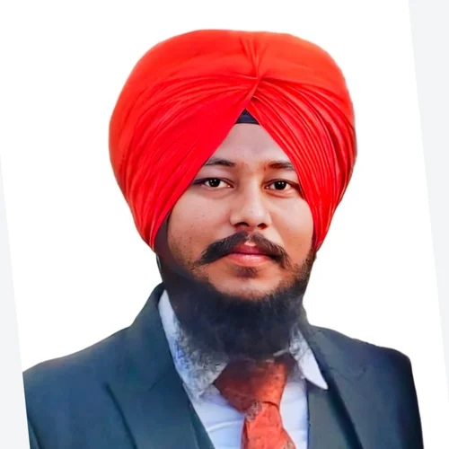 Karandeep Singh profile photo