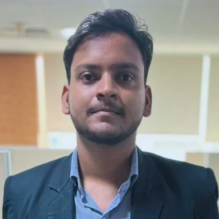 Abhinav Pandey  profile photo
