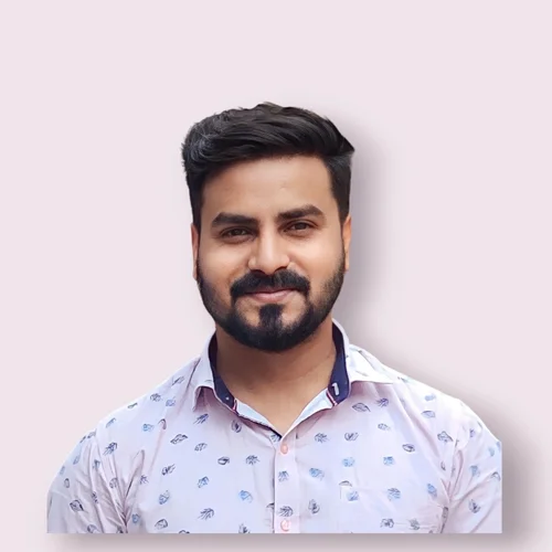 Rohit Sunil Ghussar  profile photo