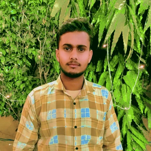 Vikrant profile photo